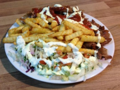 Foto: Kaiser D&amp;ouml;ner