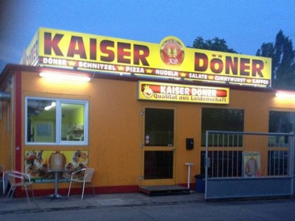 Foto: Kaiser Döner